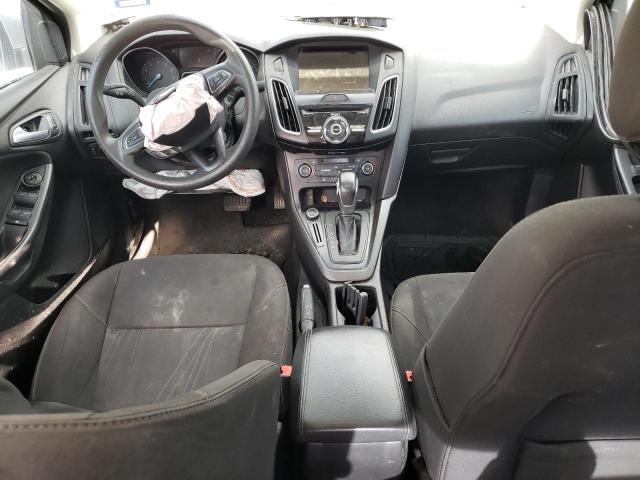 1FADP3H24HL254198 Ford FOCUS SEL