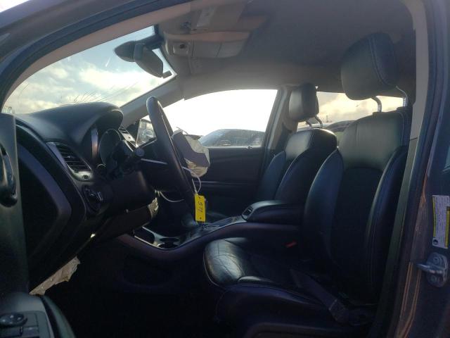 3C4PDCGG7KT716696 Dodge Journey Crossroad