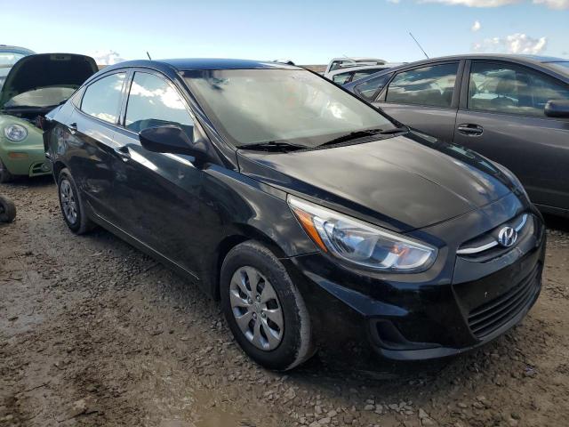 KMHCT4AE4HU206511 Hyundai ACCENT SE