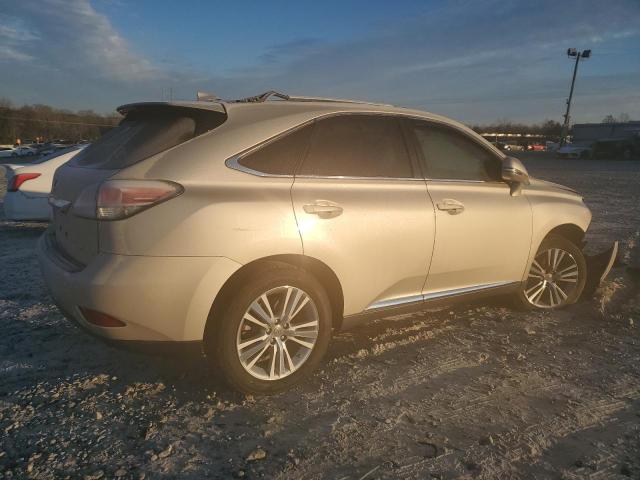 2T2ZK1BA0FC204157 Lexus RX 350