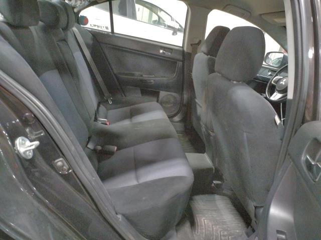 JA32W8FVXFU012486 Mitsubishi Lancer Evolution Gsr