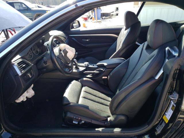 WBA4Z1C51KEE44711 BMW 430I