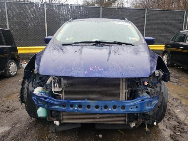 1FMCU0GX3EUB56209 Ford ESCAPE SE