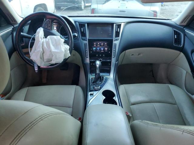 JN1BV7AP1EM690181 Infiniti Q50 BASE