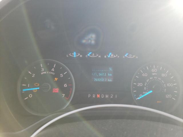 1FTEW1EGXFFB42670 Ford F150 Supercrew