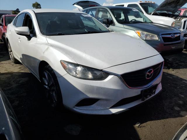 JM1GJ1V60E1126620 Mazda 6 TOURING