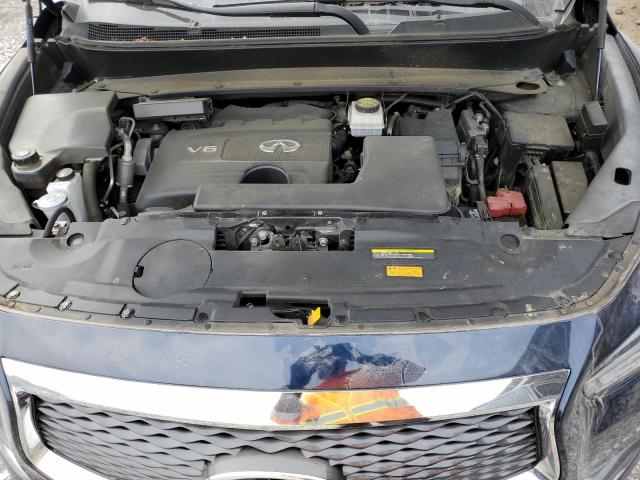 5N1DL0MM8JC526829 Infiniti QX60
