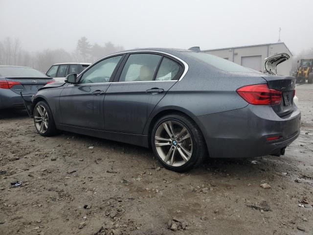 WBA8D9C56HA003667 BMW 330 XI