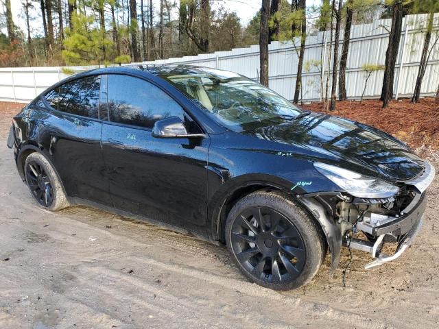 7SAYGDEE2PA155056 Tesla Model Y