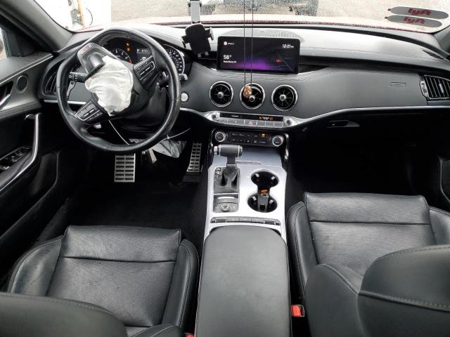 KNAE45LC0N6105538 KIA Stinger Gt1