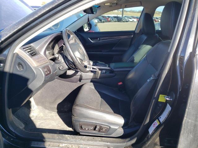 JTHCZ1BL6HA007281 Lexus Gs 350 Base