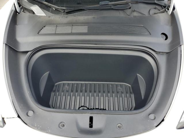 5YJYGDEE1MF204176 Tesla Model Y