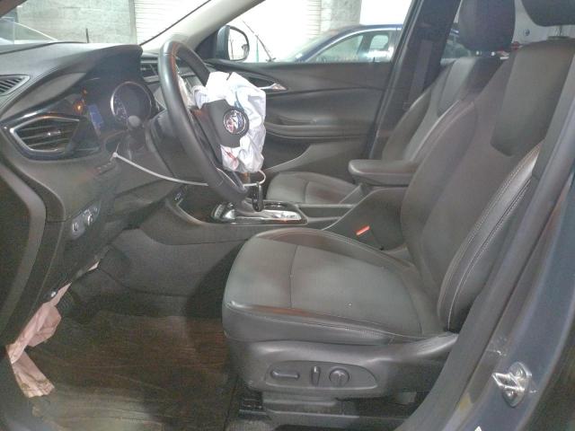 KL4MMESL9MB056422 Buick Encore Gx Select