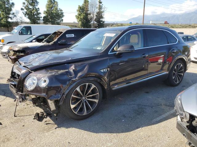 Aukcja sprzedaży 2017 Bentley Bentayga, vin: SJAAC2ZV4HC015179, numer aukcji: 44210244