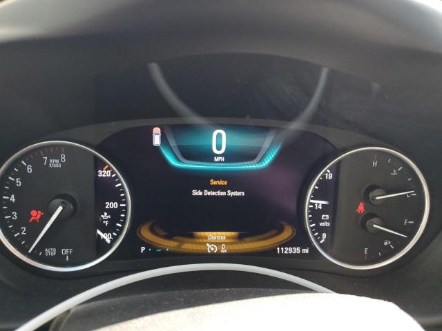 LRBFXESX7GD173299 Buick Envision Premium