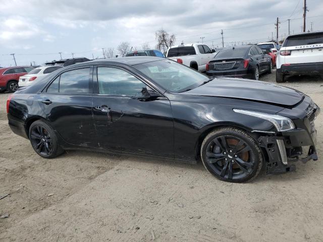 1G6AU5S85G0196037 Cadillac Cts Vsport