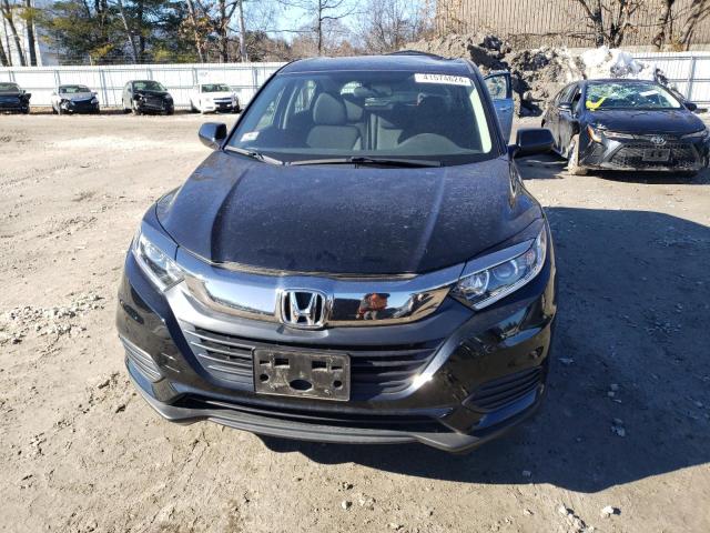 3CZRU6H32LM717282 Honda HR-V LX