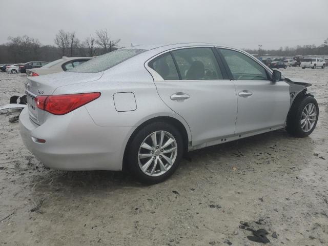 JN1CV7AR2HM682374 Infiniti Q50 BASE