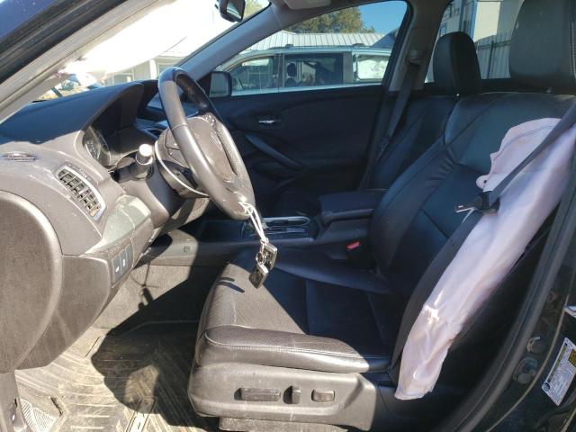 5J8TB4H51HL019392 Acura Rdx Technology