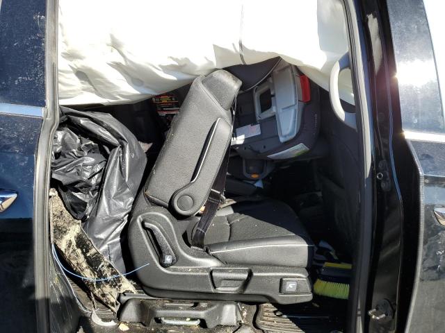 5FNRL6H9XPB017632 Honda Odyssey Elite