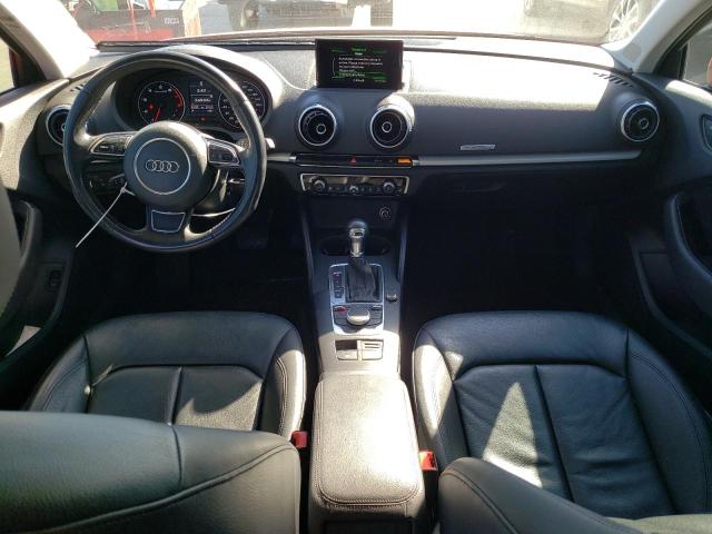 WAUBFGFF0F1108730 Audi A3 PREMIUM