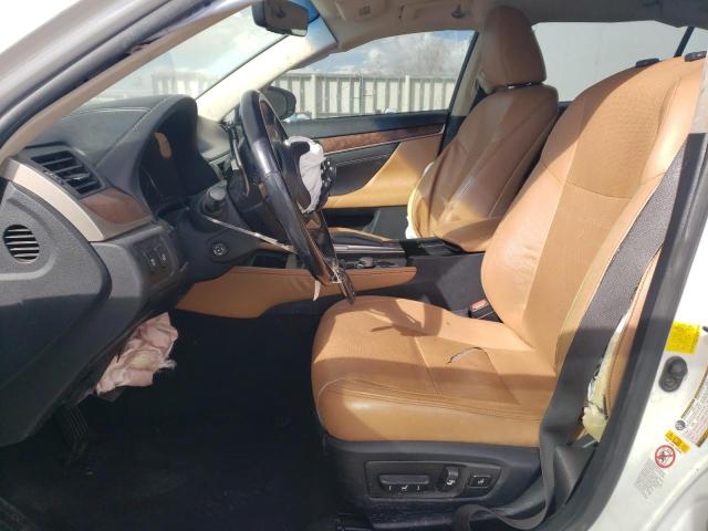 JTHBZ1BL3GA001612 Lexus Gs 350 Base