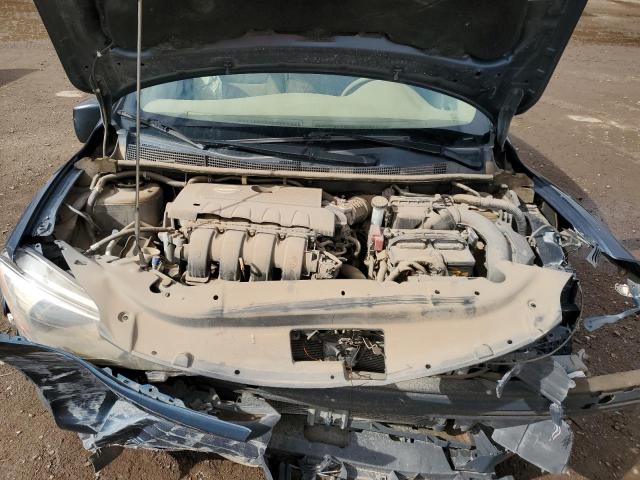 3N1AB7AP0FY273024 Nissan SENTRA S