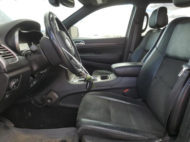 1C4RJFAG5KC818313 Jeep Grand Cherokee Laredo