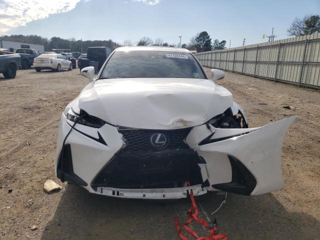 JTHGA1D24L5102016 Lexus Is 300 F-sport
