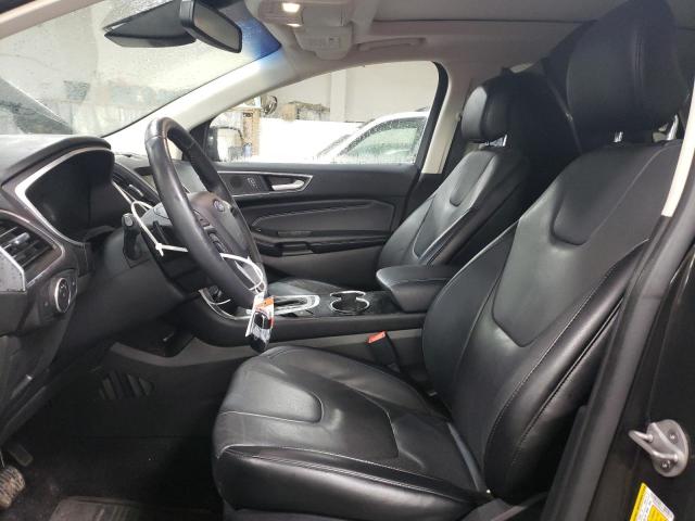2FMPK4K95FBC12973 Ford Edge Titanium