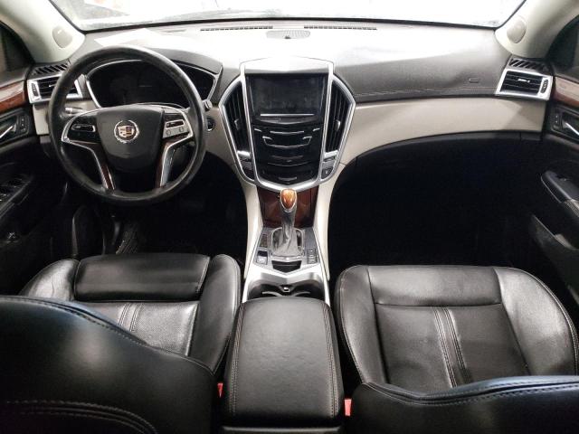 3GYFNEE32FS563767 Cadillac Srx Luxury Collection