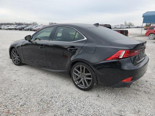 JTHCF1D21E5007755 Lexus IS 250