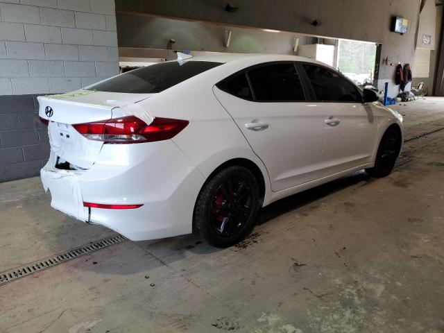 5NPD84LF3HH061343 Hyundai ELANTRA SE