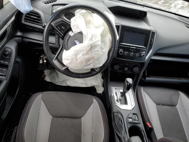 JF2GTADC4J8338618 Subaru Crosstrek Premium