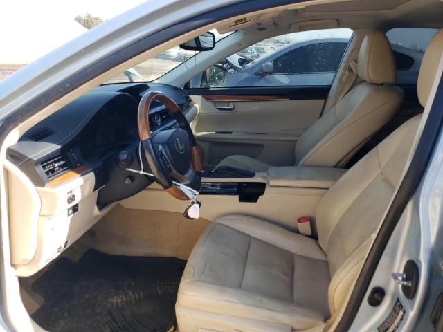 JTHBW1GGXE2047742 Lexus ES 300H