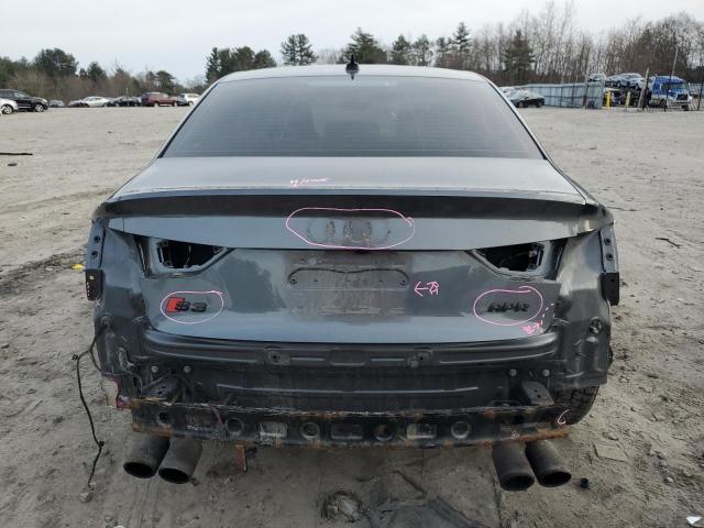 WAUB1GFFXK1017540 Audi S3 Premium Plus