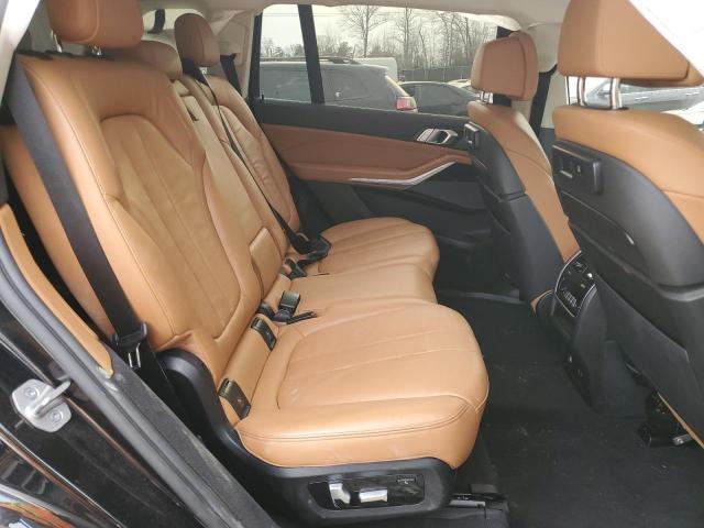 5UXCW2C0XM9H13591 BMW X7 Xdrive40i