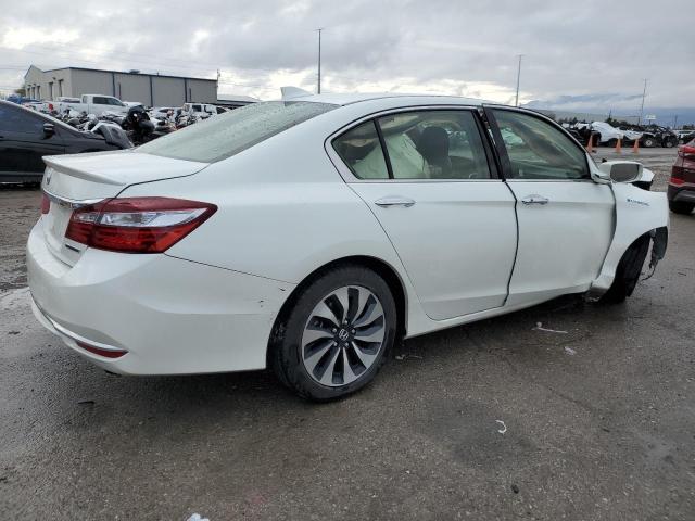 JHMCR6F31HC025263 Honda ACCORD HYBRID