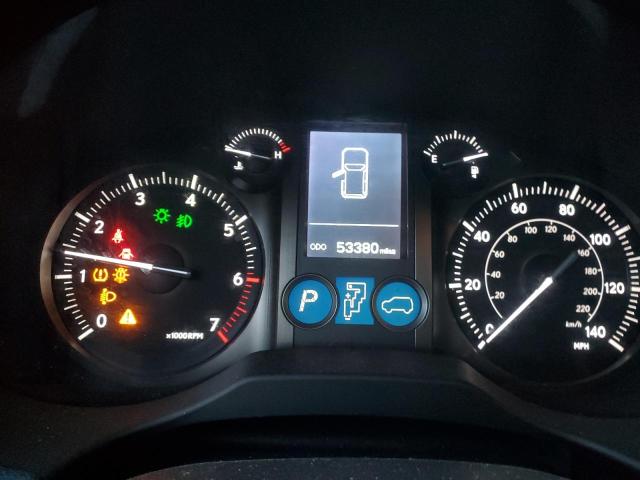 JTJBM7FX0K5214645 Lexus GX 460
