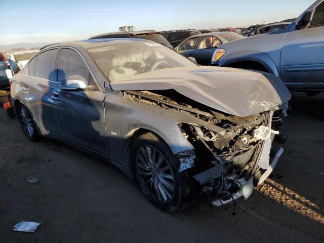 JN1EV7AR0KM551993 Infiniti Q50 LUXE