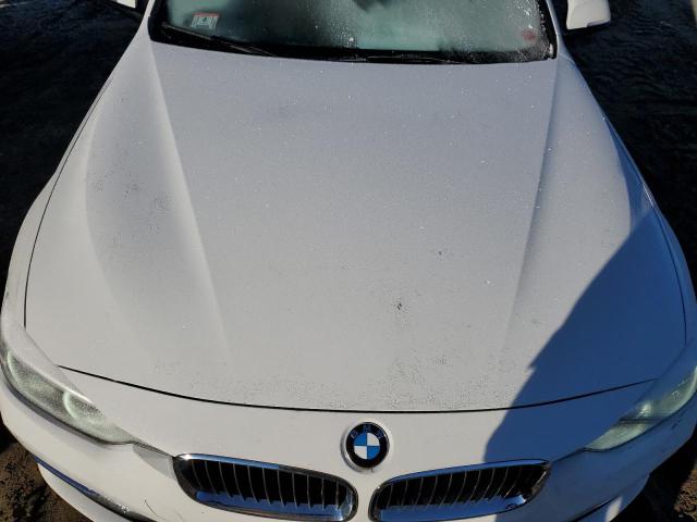WBA8J1C5XGK711116 BMW 328 D Xdrive