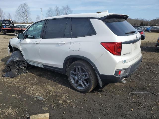 5FNYF8H5XPB010448 Honda Passport Exl
