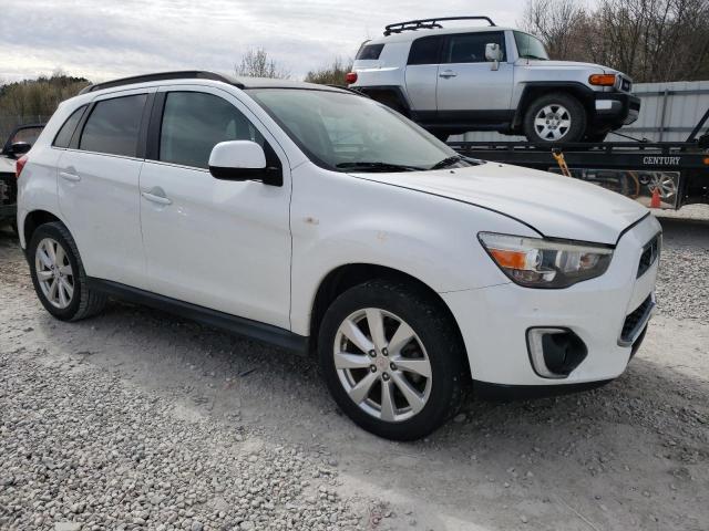 4A4AP4AU3FE037184 Mitsubishi Outlander Sport Se