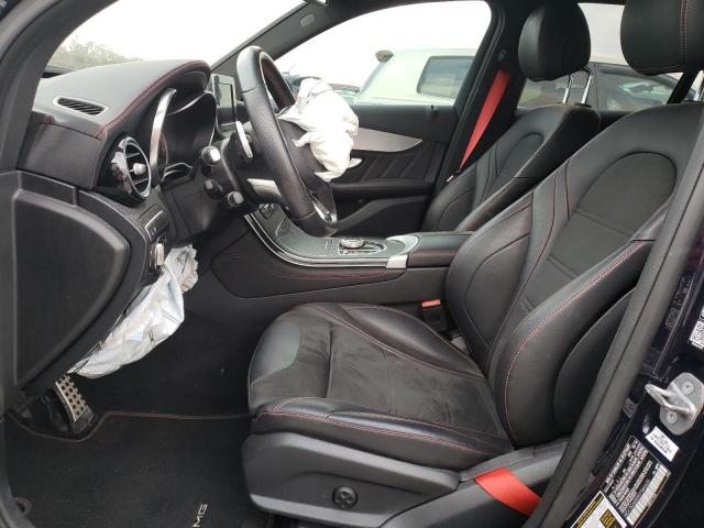 WDC0G6EB5KF544626 Mercedes-Benz Glc 43 4matic Amg