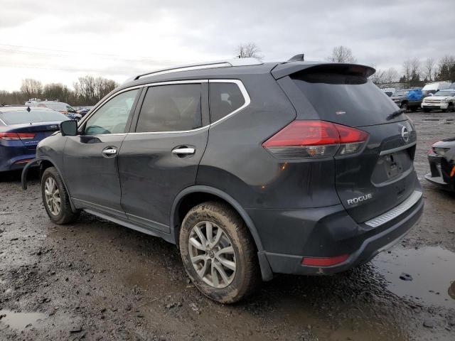 KNMAT2MV1JP533769 Nissan ROGUE S