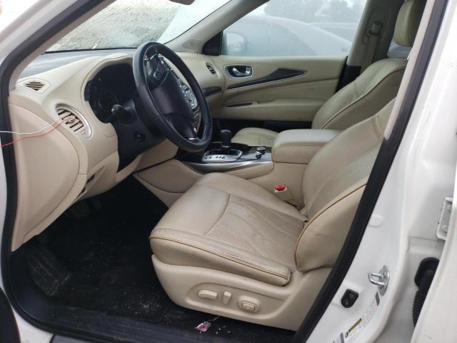 5N1AL0MN3FC553777 Infiniti QX60