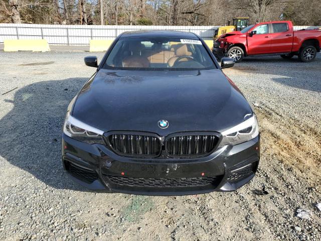 WBAJE5C56KWE66400 BMW 540 I