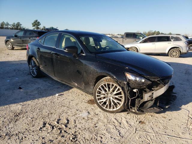 JTHBA1D27G5022452 Lexus IS 200T