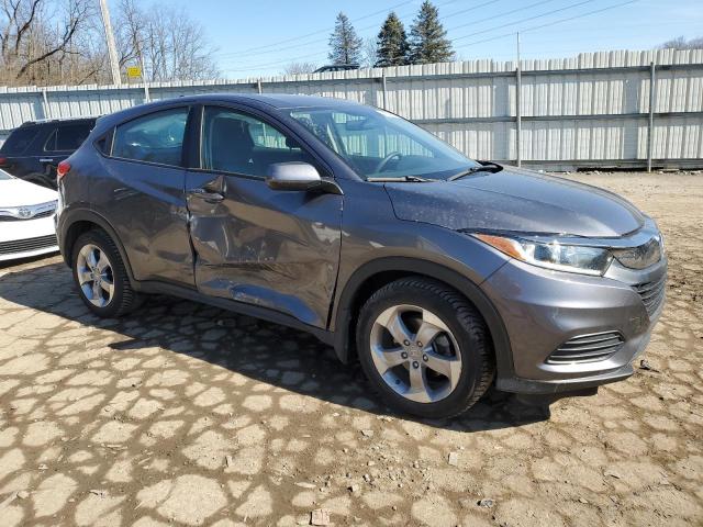 3CZRU6H39MM716308 Honda HR-V LX