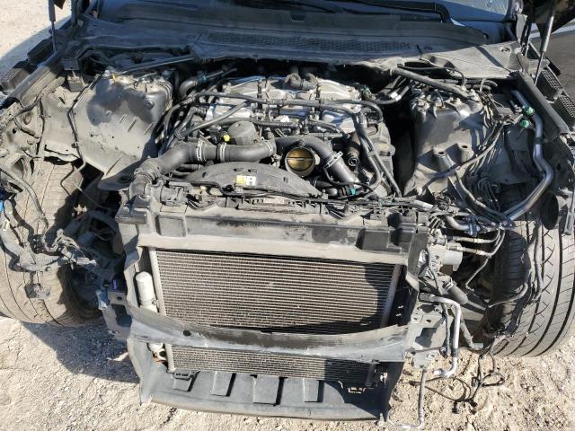 SALWR2VF2GA643617 Land Rover Range Rover Sport Hse